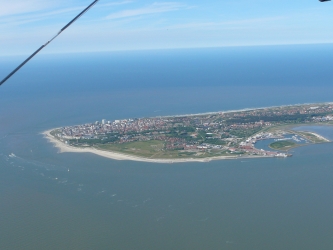 Party Hlle Norderney